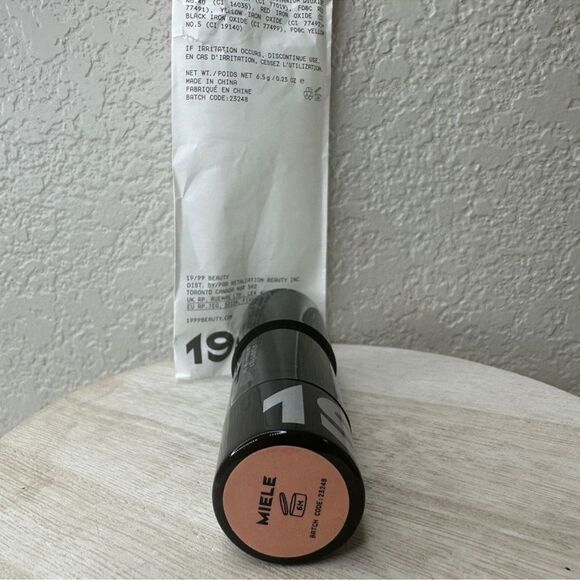 $10 πβ19/99 Cream Highlighter In Miele π FULL SZβ - Picture 3 of 7
